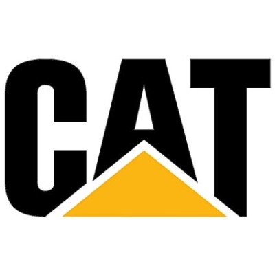 Caterpillar  | Tuning-Vor-Ort powered by ISY-Power