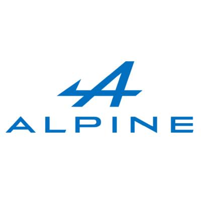 Alpine  | Tuning-Vor-Ort powered by ISY-Power