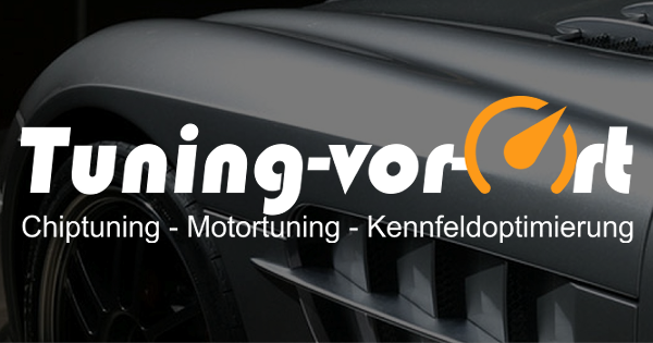 Tuning-Vor-Ort powered by ISY-Power